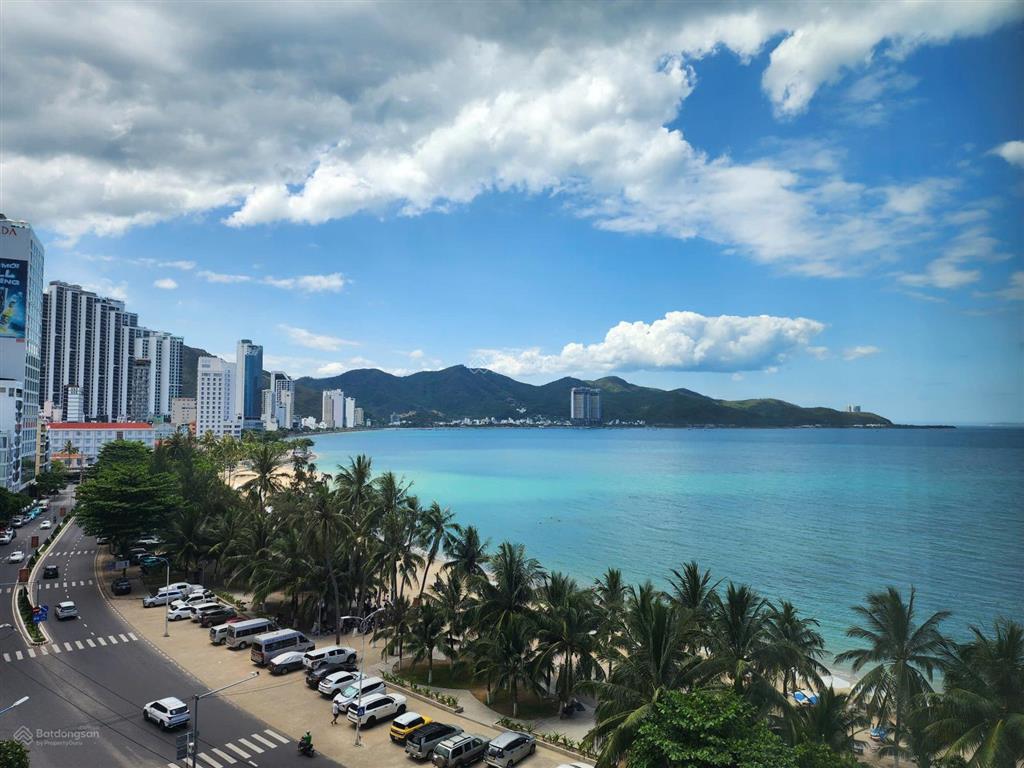 Cần bán nhanh cặp căn view biển, chung cư mường thanh viễn triều, nha trang, khánh hòa