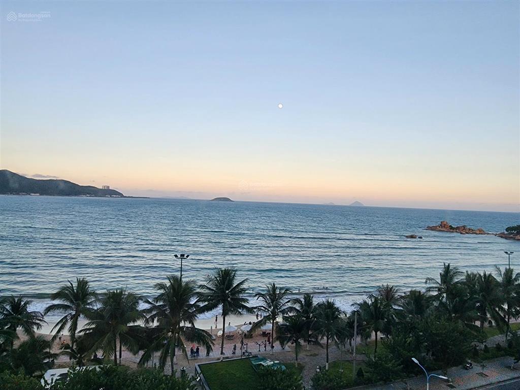 Cần bán nhanh cặp căn view biển, chung cư mường thanh viễn triều, nha trang, khánh hòa