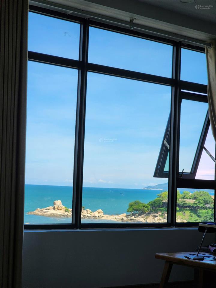 Cần bán nhanh cặp căn view biển, chung cư mường thanh viễn triều, nha trang, khánh hòa