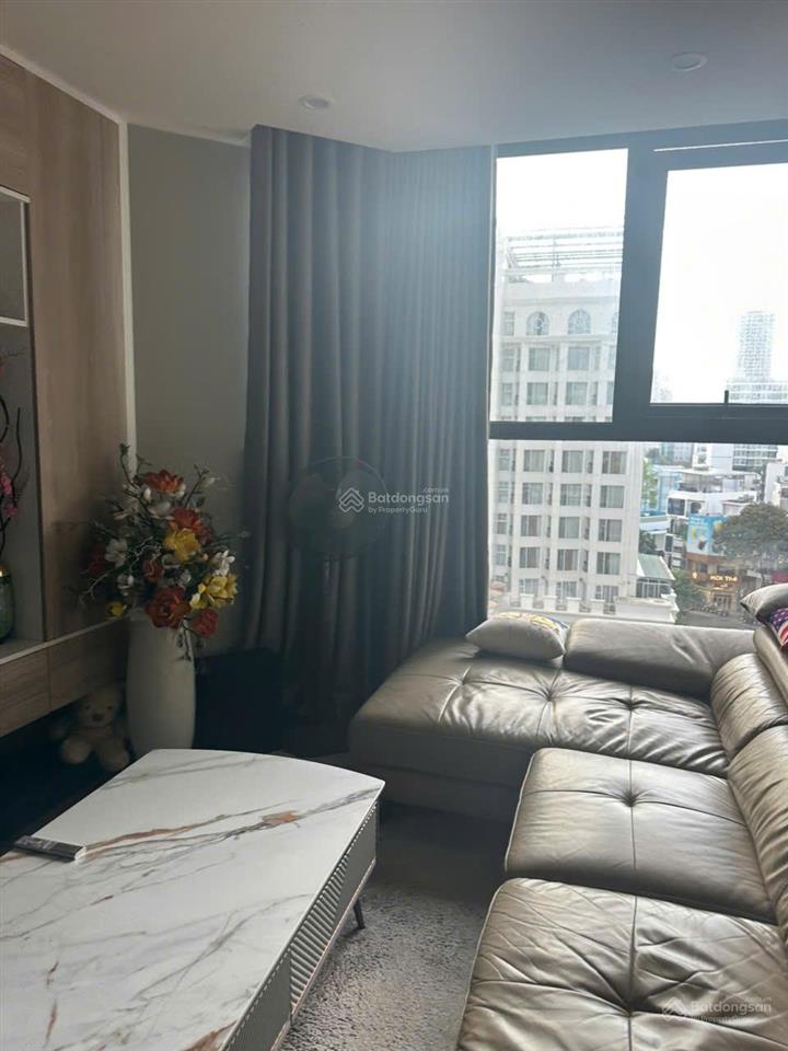 [cần bán] căn góc góc hud building nha trang, view nguyễn thiện thuật
