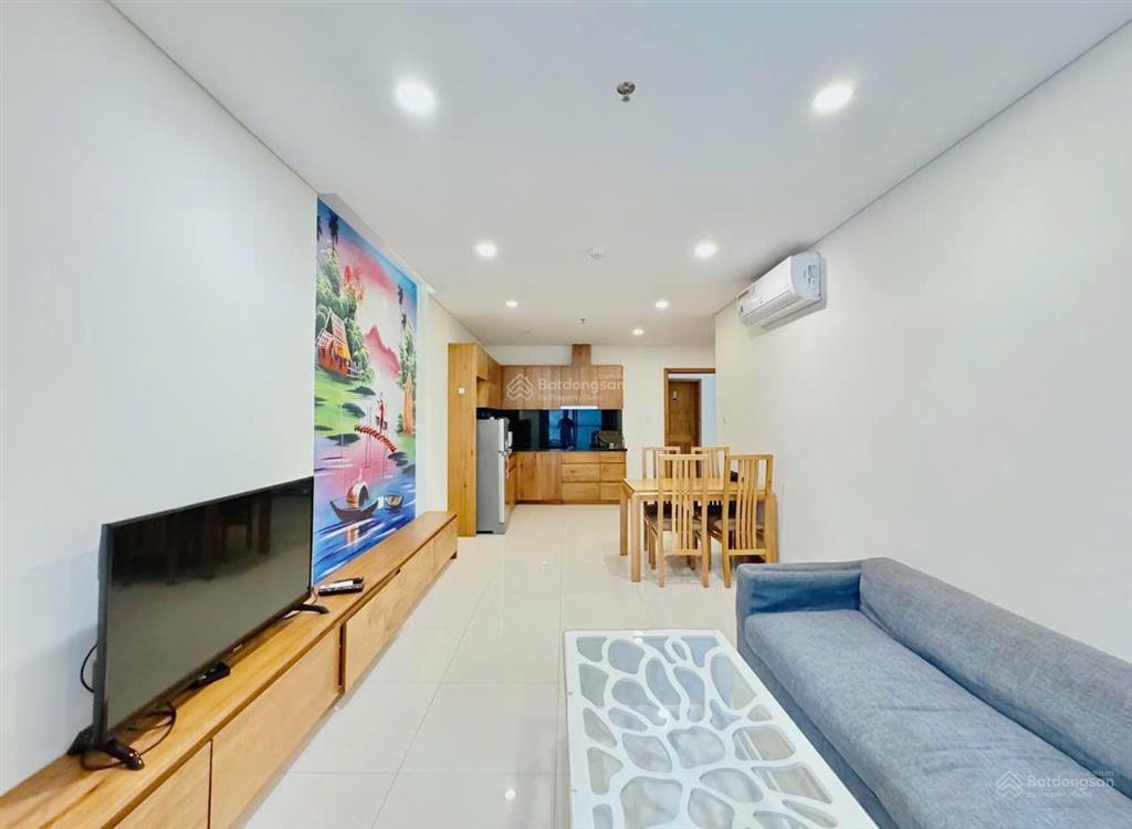 Bán nhanh căn hộ maple nha trang, khánh hòa, sổ hồng lâu dài