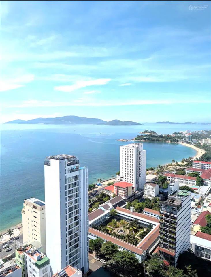 (cần bán) nhanh căn hộ 2 phòng ngủ scenia bay, siêu hiếm, tầng cao, view đông nam