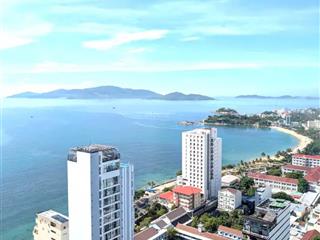(cần bán) nhanh căn hộ 2 phòng ngủ scenia bay, siêu hiếm, tầng cao, view đông nam