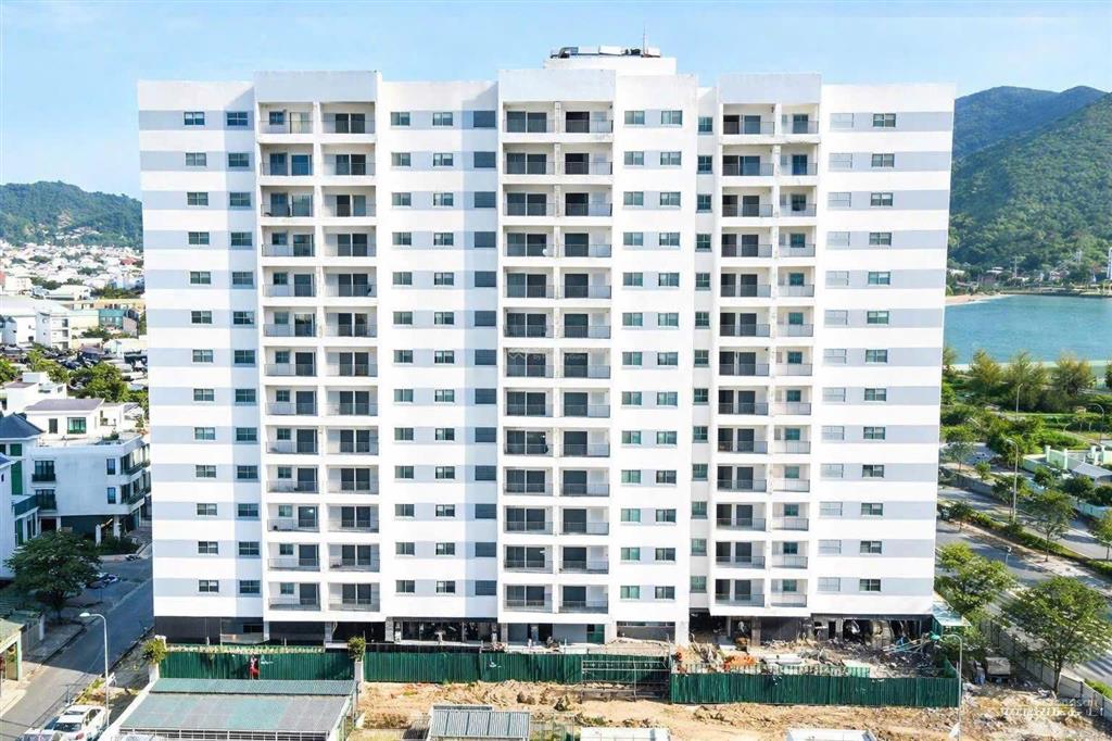 Bán độc quyền căn hộ (số 05) ccu01 hud phước long nha trang