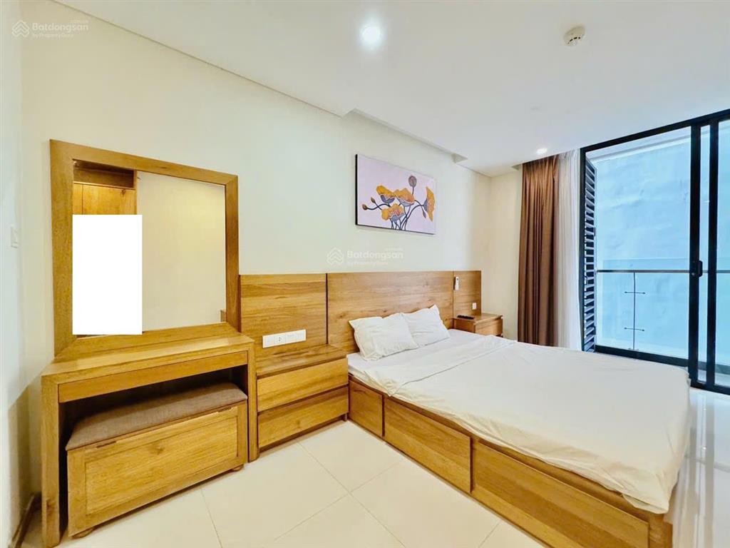Bán căn hộ chung cư nha trang, có sổ hồng, ngay gần biển