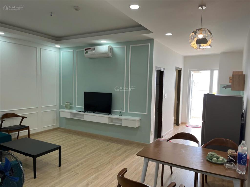 Bán căn hộ chung cư mường thanh khánh hòa, 2pn, view trực diện biển, giá tốt