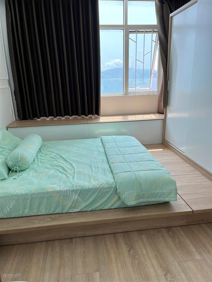 Bán căn hộ chung cư mường thanh khánh hòa, 2pn, view trực diện biển, giá tốt