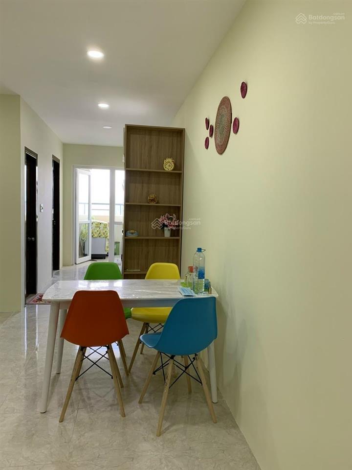 Bán căn hộ chung cư mường thanh 04 trần phú, 2 phòng ngủ, view sông, 2,8 tỷ