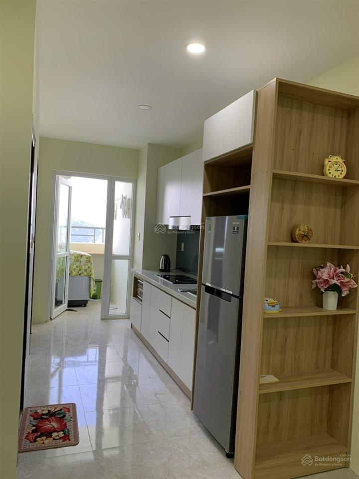 Bán căn hộ chung cư mường thanh 04 trần phú, 2 phòng ngủ, view sông, 2,8 tỷ