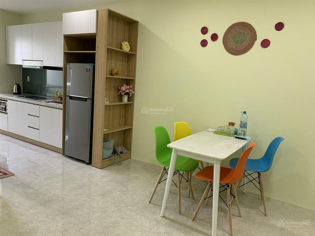 Bán căn hộ chung cư mường thanh 04 trần phú, 2 phòng ngủ, view sông, 2,8 tỷ