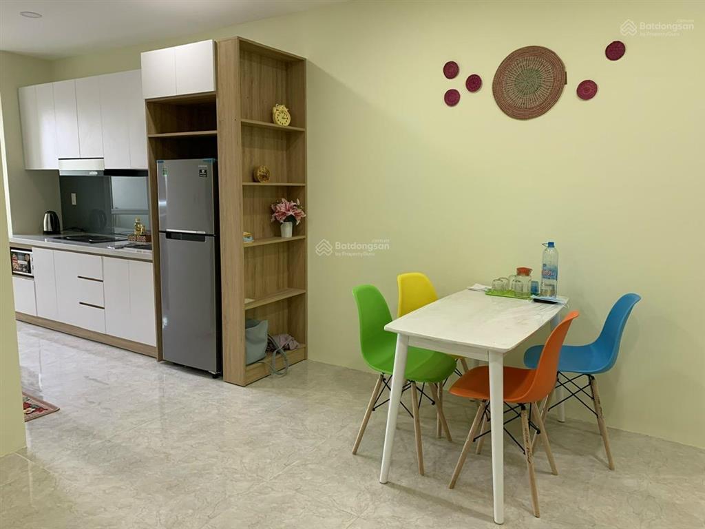 Bán căn hộ chung cư mường thanh 04 trần phú, 2 phòng ngủ, view sông, 2,8 tỷ