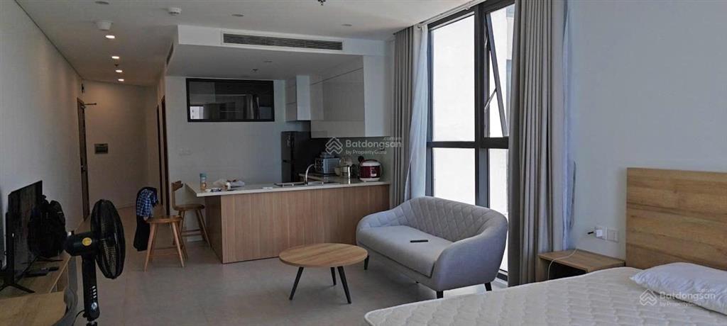 Bán nhanh căn chung cư scenia bay, 1 ngủ cộng view đông bắc tầng cao, giá bán 4,2 tỷ
