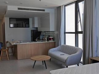 Bán nhanh căn chung cư scenia bay, 1 ngủ cộng view đông bắc tầng cao, giá bán 4,2 tỷ