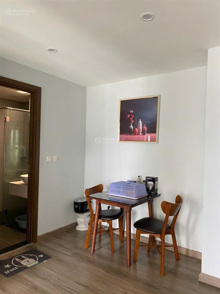 Bán căn chung cư hud building nha trang, 1pn, vị trí dự án trung tâm, được giá cho thuê