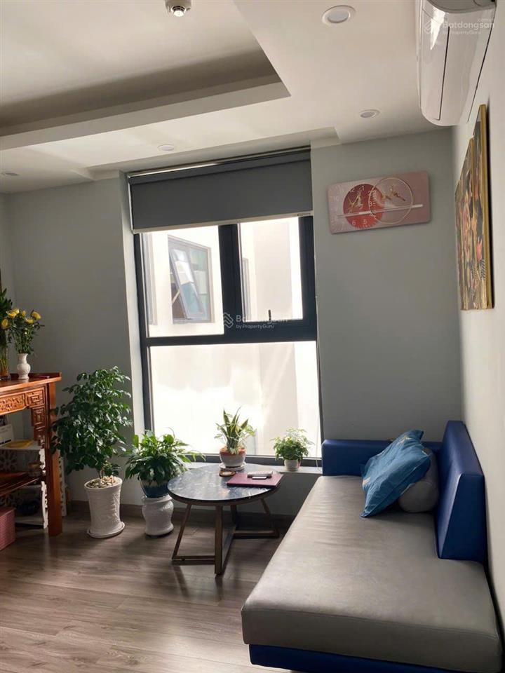 Bán căn chung cư hud building nha trang, 1pn, vị trí dự án trung tâm, được giá cho thuê
