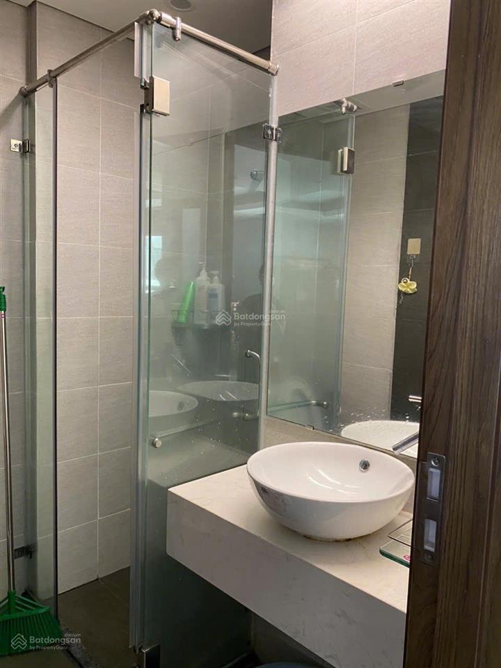 Bán căn chung cư hud building nha trang, 1pn, vị trí dự án trung tâm, được giá cho thuê