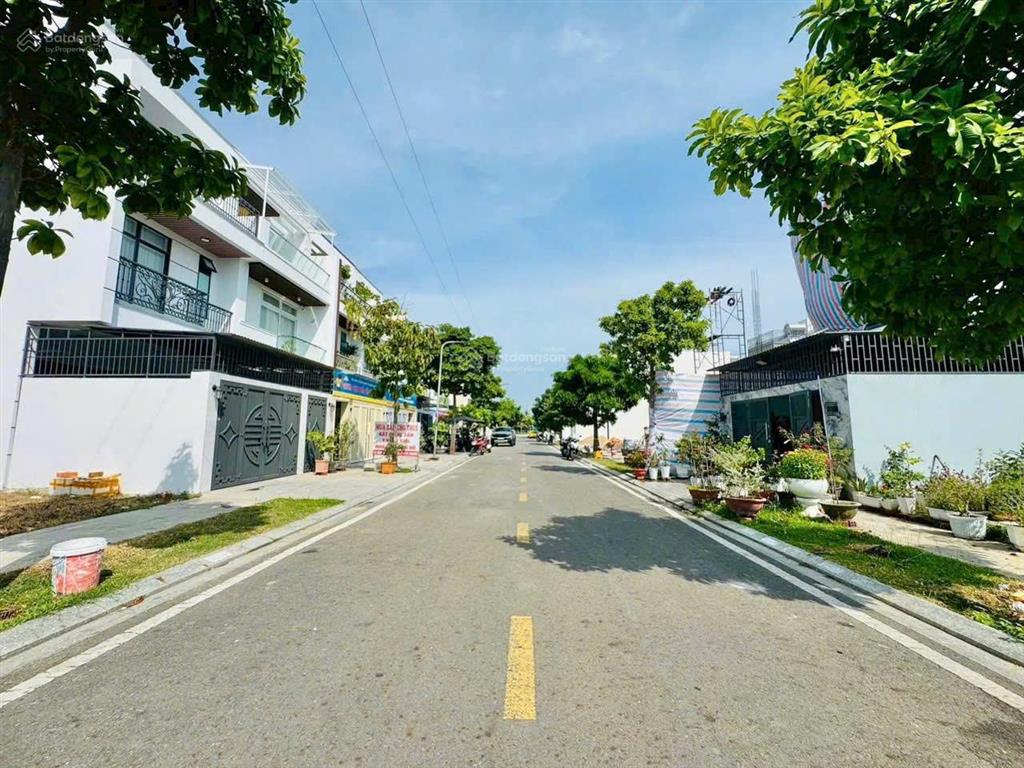 Bán lô đất mỹ gia gói 7 nha trang, khánh hòa