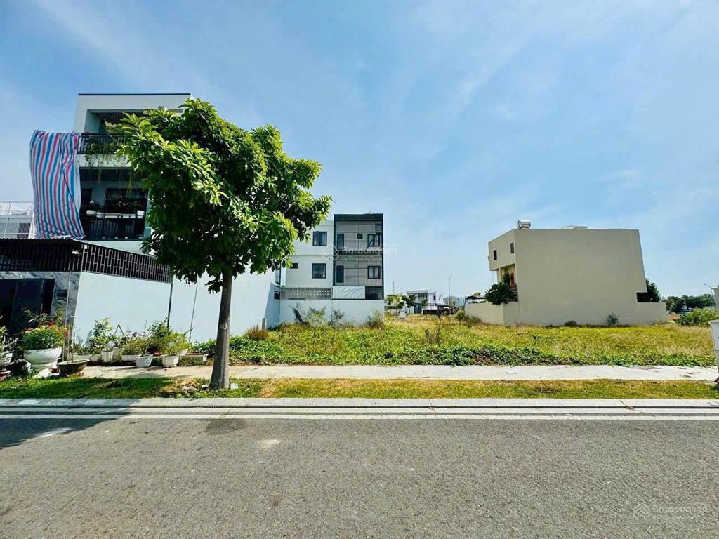 Bán lô đất mỹ gia gói 7 nha trang, khánh hòa
