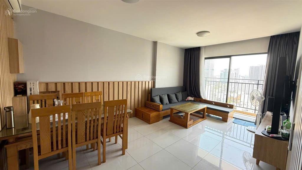 Bán nhanh căn chung cư d'qua phan chu trinh, nha trang, view đẹp, có sổ hồng