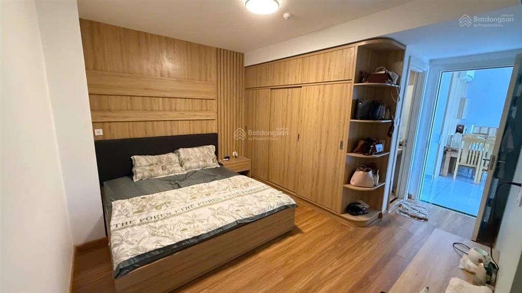 Bán nhanh căn chung cư d'qua phan chu trinh, nha trang, view đẹp, có sổ hồng