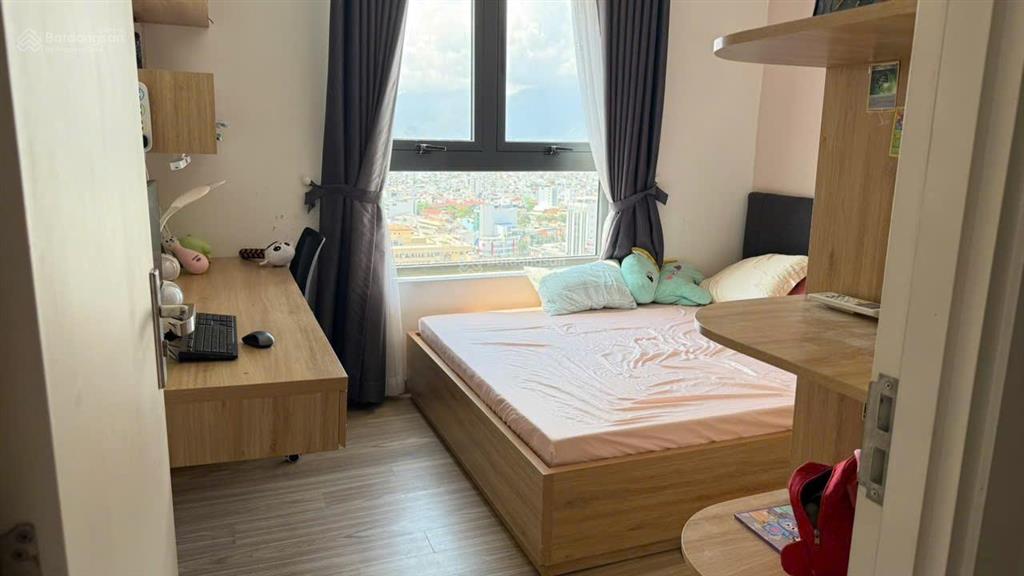 Bán nhanh căn chung cư d'qua phan chu trinh, nha trang, view đẹp, có sổ hồng