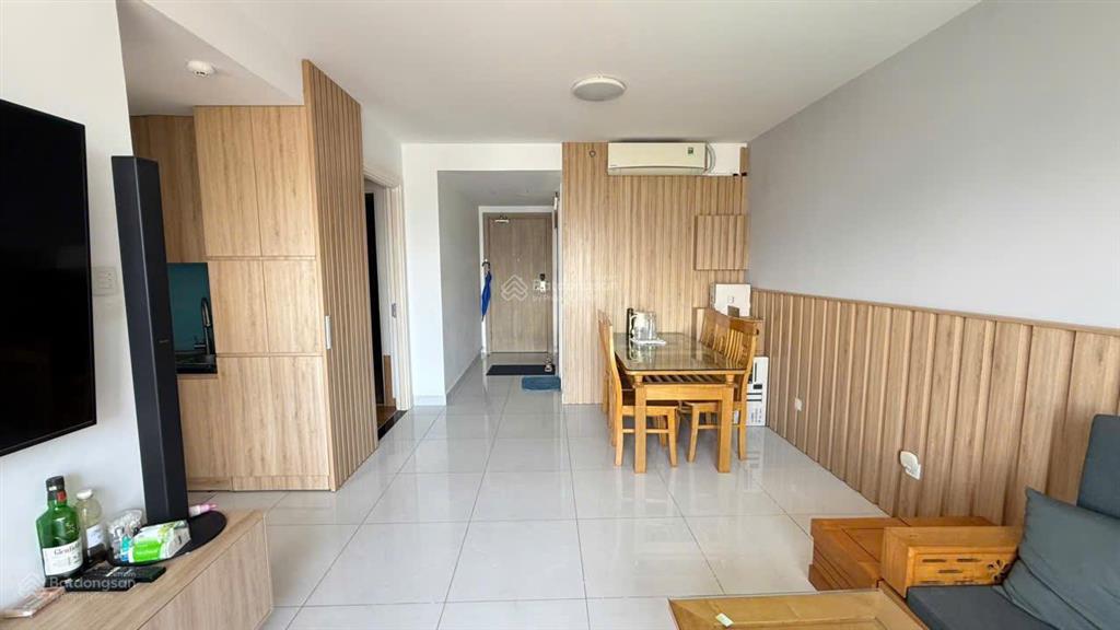 Bán nhanh căn chung cư d'qua phan chu trinh, nha trang, view đẹp, có sổ hồng