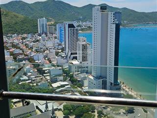 Bán căn hộ 2pn scenia bay, nha trang, tầng cao, giá tốt, 6.3 tỷ