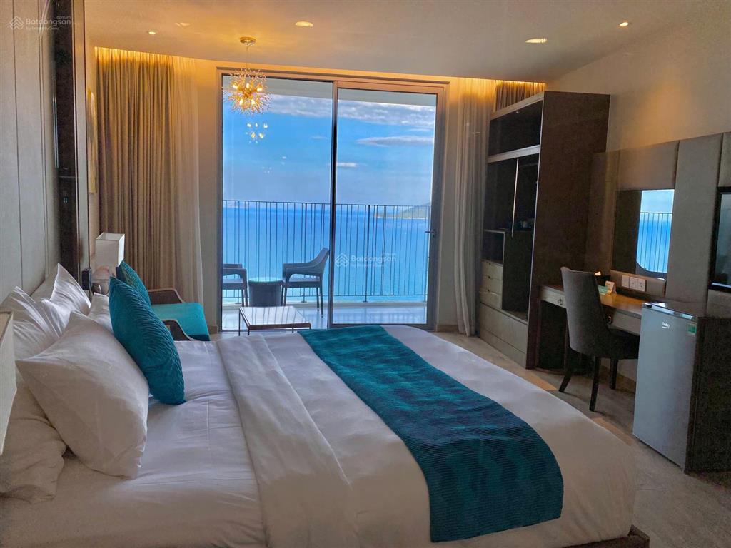 Bán căn hộ panorama nha trang, view biển, tầng cao, 3.6 tỷ