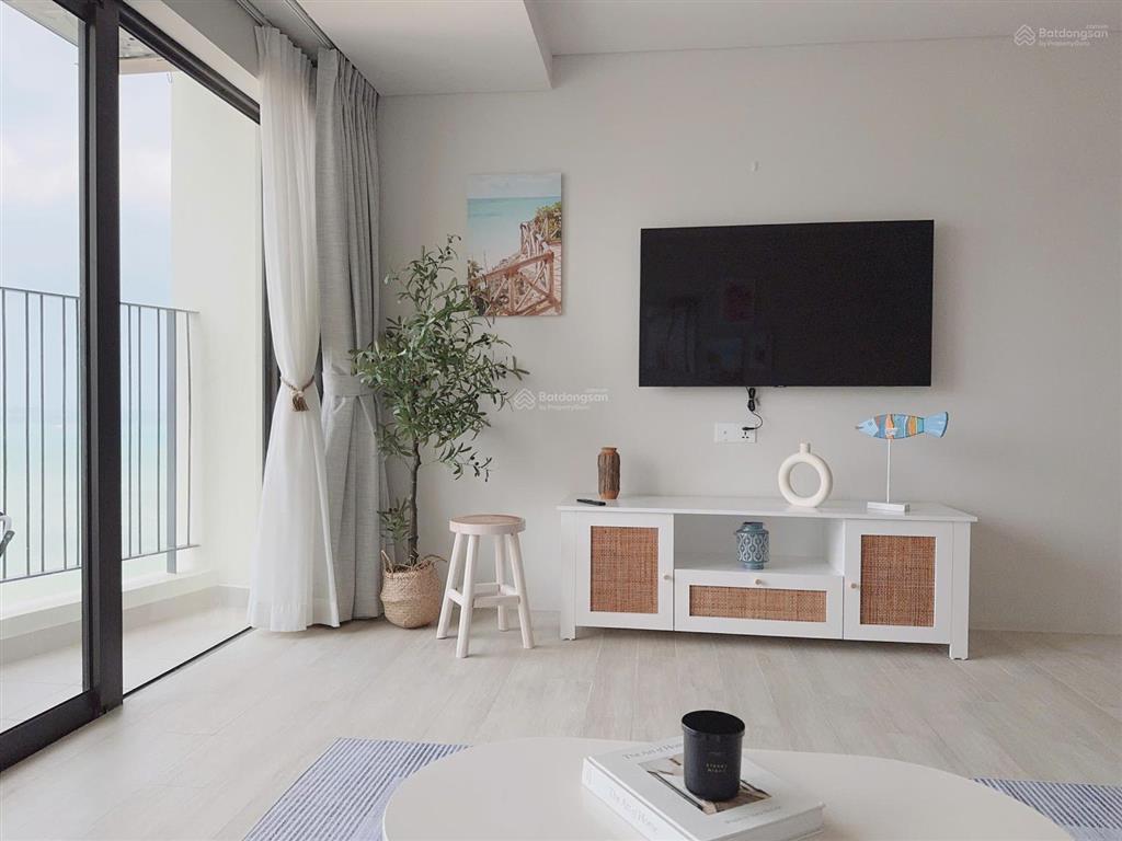 Bán căn hộ chung cư studio gold coast nha trang, vị trí sát biển