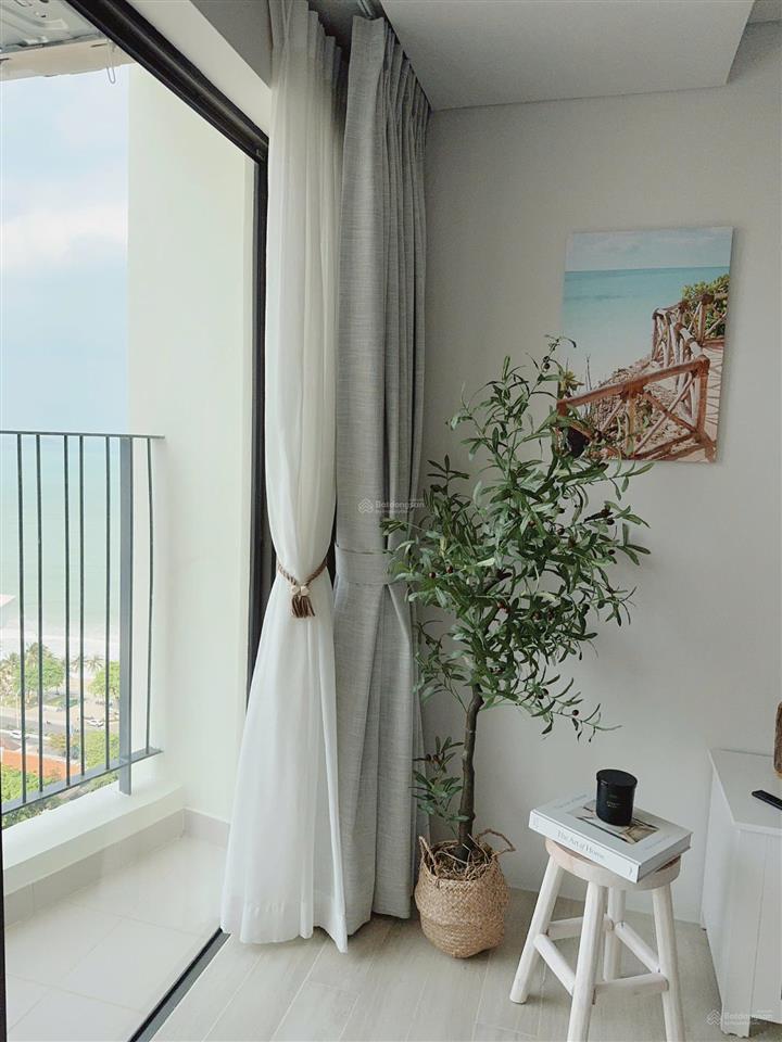 Bán căn hộ chung cư studio gold coast nha trang, vị trí sát biển