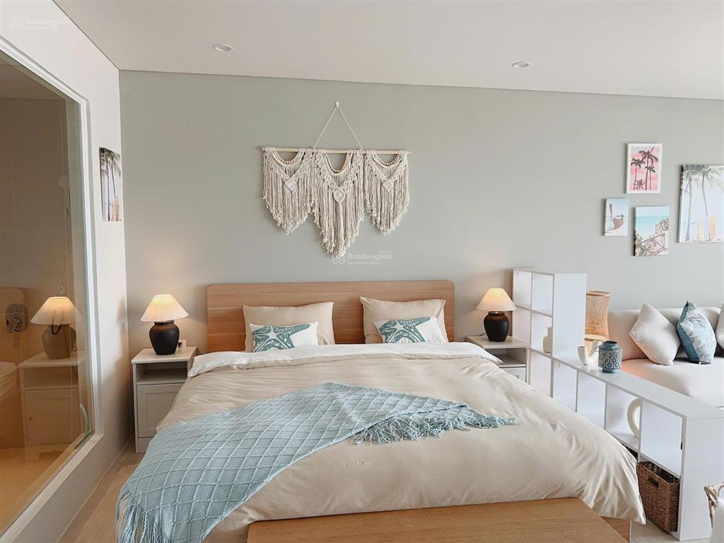 Bán căn hộ chung cư studio gold coast nha trang, vị trí sát biển