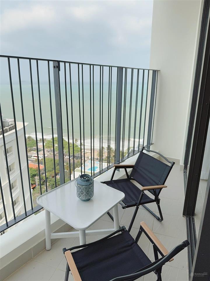 Bán căn hộ chung cư studio gold coast nha trang, vị trí sát biển