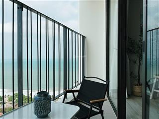Bán căn hộ chung cư studio gold coast nha trang, vị trí sát biển