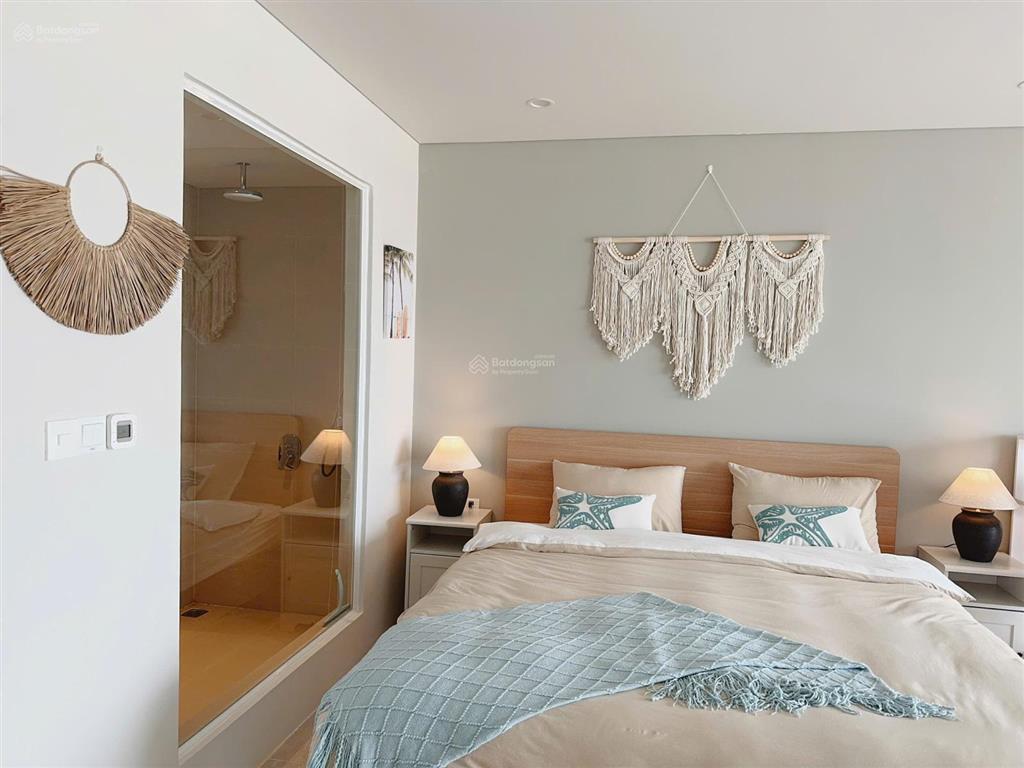 Bán căn hộ chung cư studio gold coast nha trang, vị trí sát biển