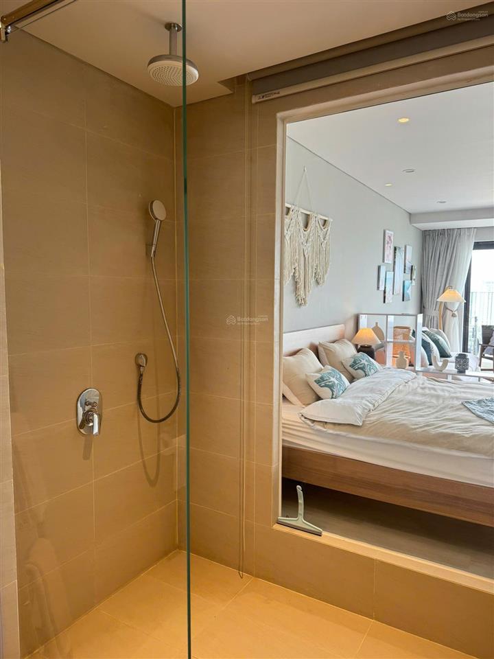 Bán căn hộ chung cư studio gold coast nha trang, vị trí sát biển