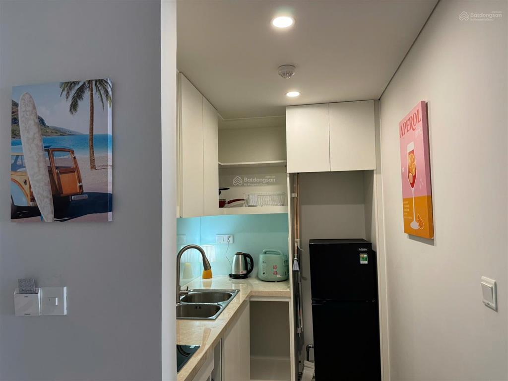Bán căn hộ chung cư studio gold coast nha trang, vị trí sát biển