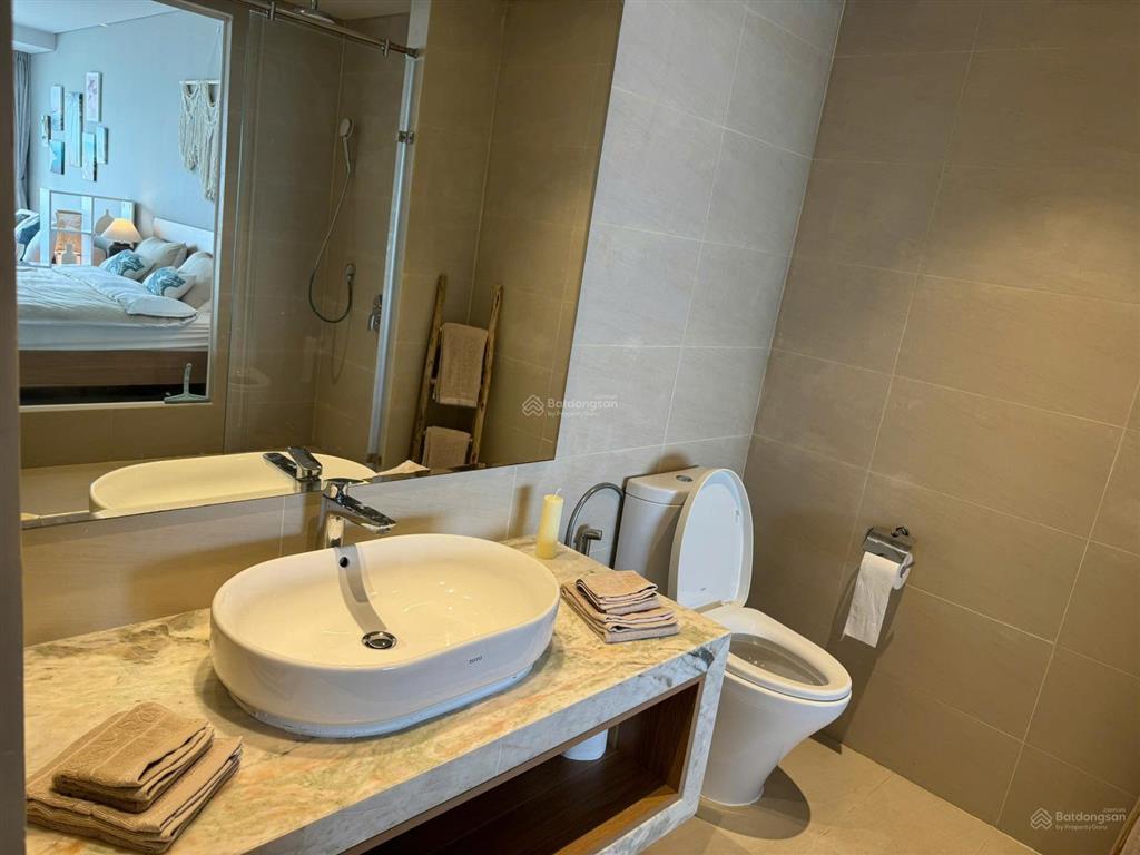 Bán căn hộ chung cư studio gold coast nha trang, vị trí sát biển