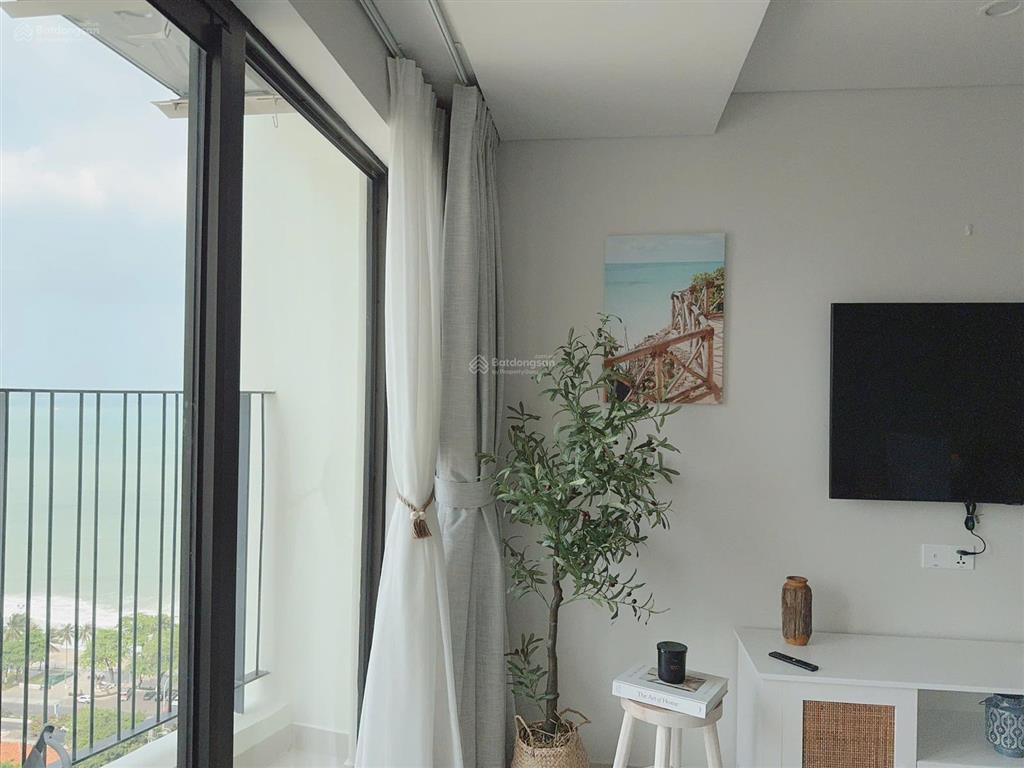 Bán căn hộ chung cư studio gold coast nha trang, vị trí sát biển
