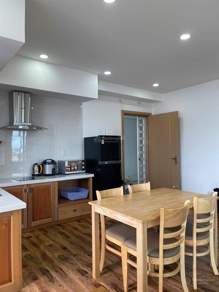 Bán chung cư mường thanh viễn triều nha trang, căn góc, 2pn