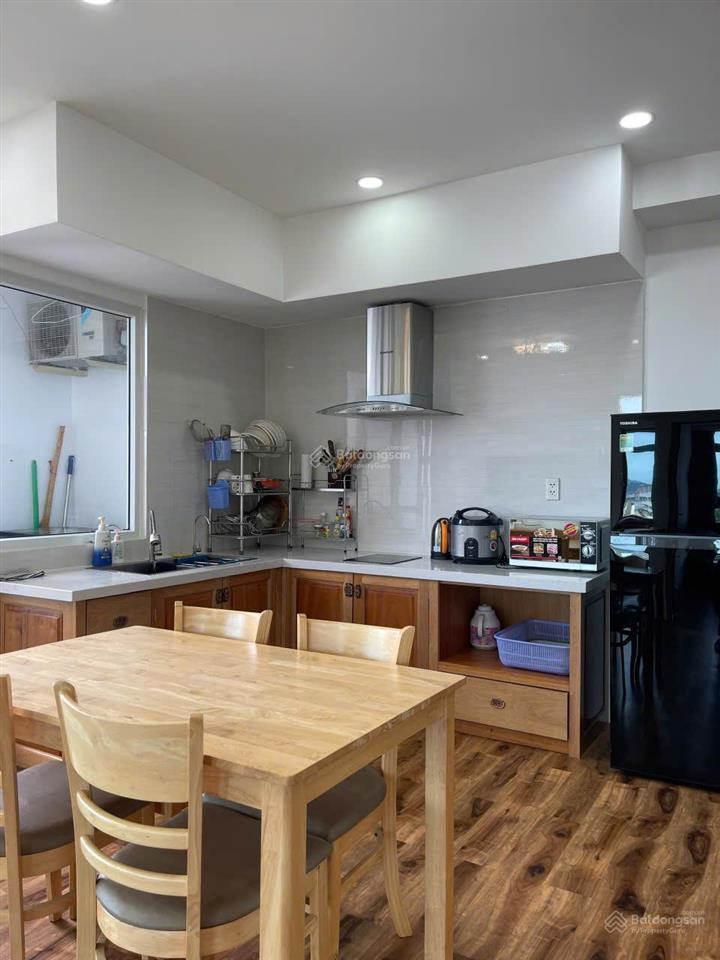 Bán chung cư mường thanh viễn triều nha trang, căn góc, 2pn