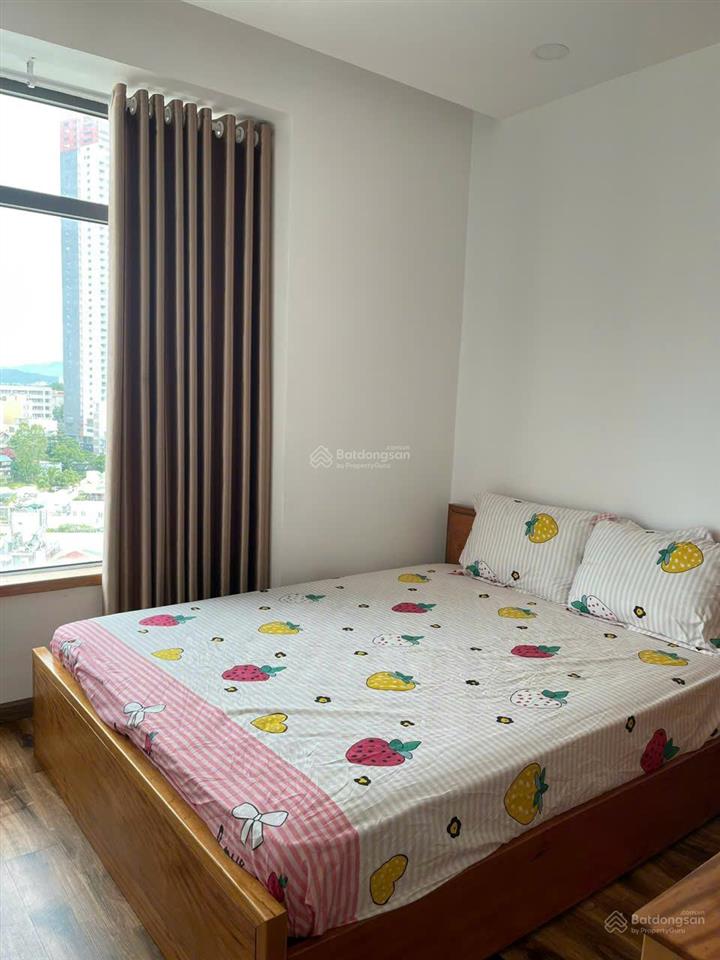 Bán chung cư mường thanh viễn triều nha trang, căn góc, 2pn