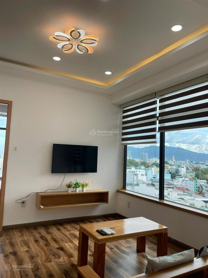 Bán chung cư mường thanh viễn triều nha trang, căn góc, 2pn