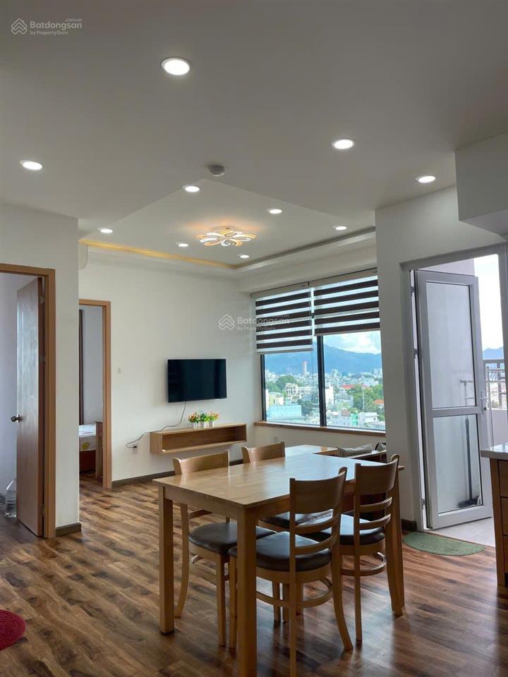 Bán chung cư mường thanh viễn triều nha trang, căn góc, 2pn