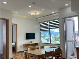 Bán chung cư mường thanh viễn triều nha trang, căn góc, 2pn