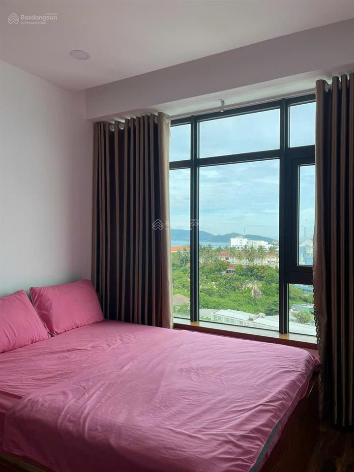 Bán chung cư mường thanh viễn triều nha trang, căn góc, 2pn