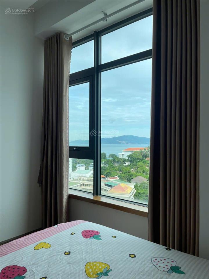 Bán chung cư mường thanh viễn triều nha trang, căn góc, 2pn