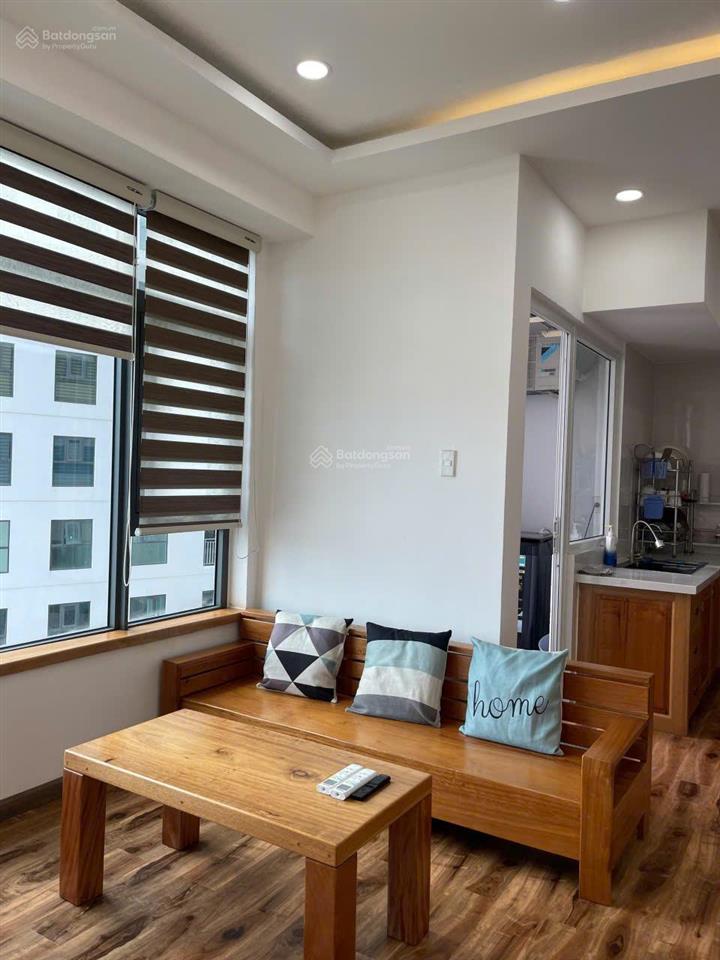 Bán chung cư mường thanh viễn triều nha trang, căn góc, 2pn