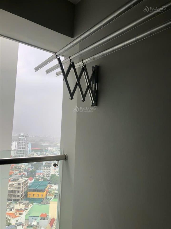 Bán căn hộ chung cư hud building nha trang, đầy đủ nội thất, giá bán 5.4 tỷ