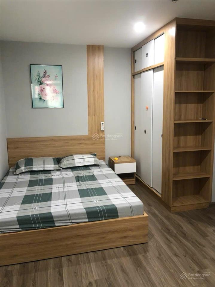 Bán căn hộ chung cư hud building nha trang, đầy đủ nội thất, giá bán 5.4 tỷ