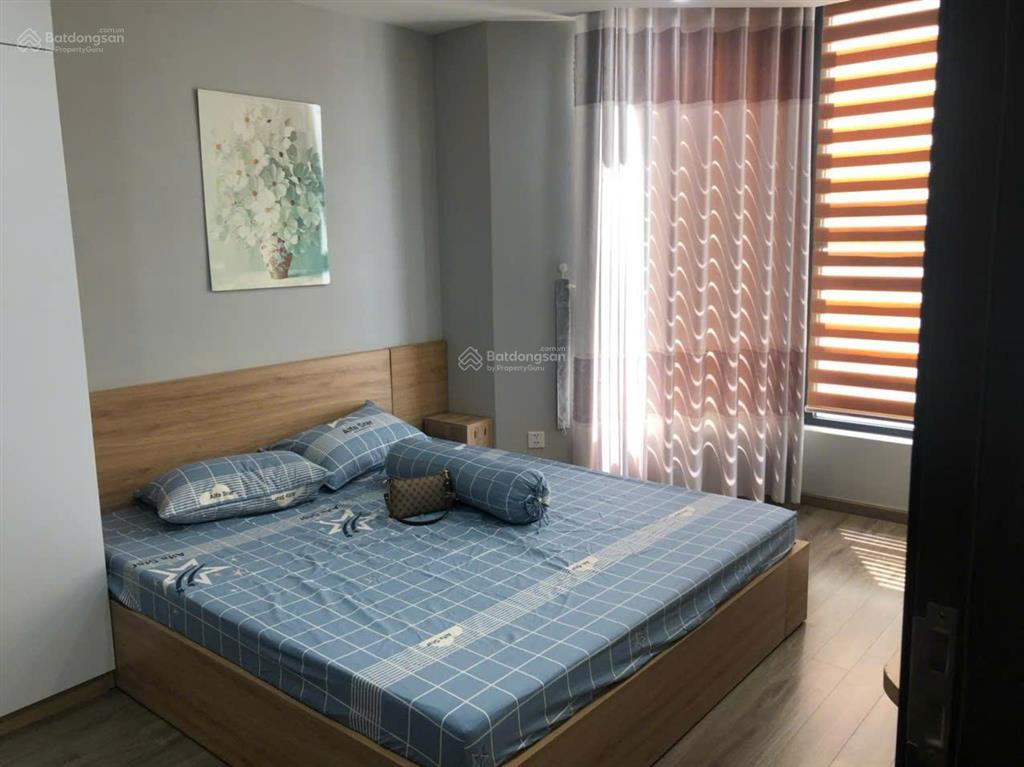 Bán căn hộ chung cư hud building nha trang, đầy đủ nội thất, giá bán 5.4 tỷ